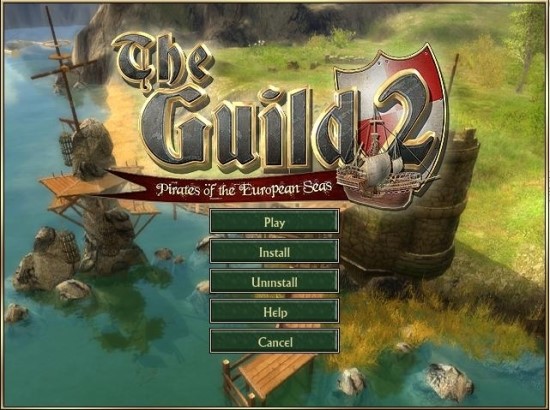 [더길드2]다운 더길드2 한글패치