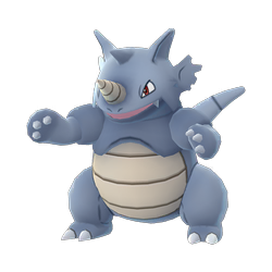 112.코뿌리(Rhydon) 112.코뿌리(Rhydon)