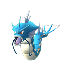 130.갸라도스(Gyarados) 130.갸라도스(Gyarados)