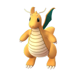 149.망나뇽(Dragonite) 149.망나뇽(Dragonite)