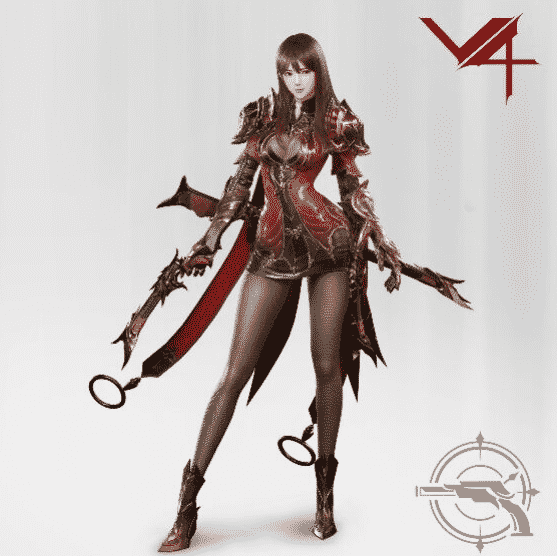 v4 건슬링어