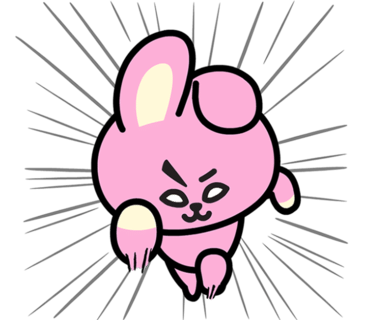 스티커 이미지