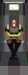 Huntress