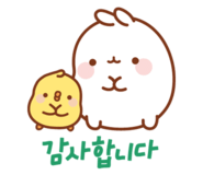 스티커 이미지